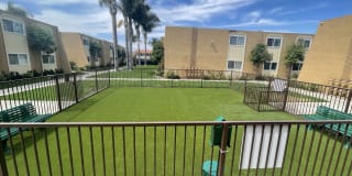 Whiffle Tree Apartment Homes Gallery 14