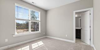 Charming Craftsman-Style 3-Bedroom Townhome in Garner! Gallery 34