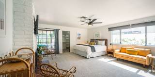 Luxury Mid-Century Retreat in the Heart of the Historic Movie Colony (Monthly Only - No Long Term) Gallery 33
