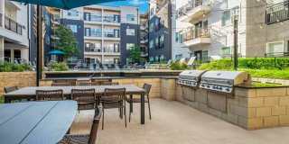 Larq Henderson Apartments Dallas Gallery 4