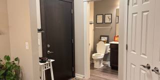 Comfortable Condo in Swan Creek Gallery 1