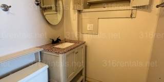 One bed one bath house available NOW! Gallery 6
