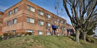 Washington Lane Apartments Gallery 2