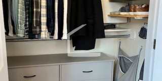 Nice 2 bed with office Gallery 25