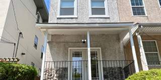 Stunning 4-Bedroom Townhouse in Historic Powelton Village! Available August 2026! Gallery 3