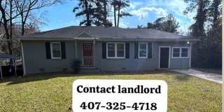 2553 habersham dr Gallery 1