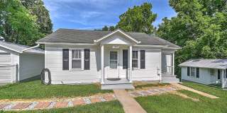 2 Bedrooms / 1 Bath Home - Kingsport TN 2 Bedrooms / 1 Bath Home - Kingsport TN Gallery 3