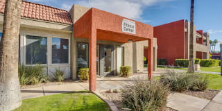 Ovation at Tempe Gallery 16