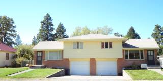 Columbia Falls 2 bed 1 bath deplux with attached garage Gallery 1