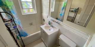 100 Howe Street Gallery 116