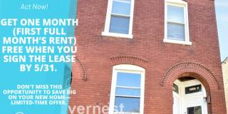 3722 Fairview Avenue Gallery 1