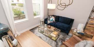 Marketplace at Fells Point Gallery 13