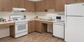 Spokane at Rainier Port - Affordable Housing Spokane at Rainier Port - Affordable Housing Gallery 14