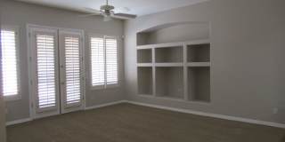 Nice 2 Bedroom Plus Bonus Room / 2 Bath Home in Chandler Gated Community! Gallery 6