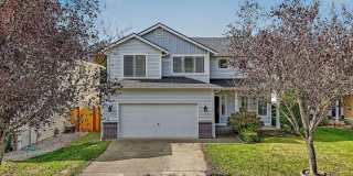 4 Bedroom Home for Rent in Puyallup, WA | Gated South Hill Community Near JBLM Gallery 1