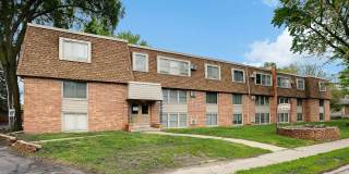 Cambridge Court Apartments Gallery 16