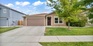 Currently being enjoyed by another resident - Available for move-in April 5th. Accepting tours for qualified applicants only. Remodeled home with tasteful updates. Gallery 1