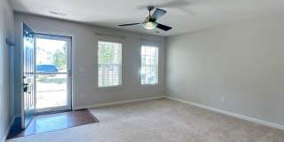 2 bedroom 2 1/2 bath available early April Gallery 9