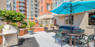 Parc Rosslyn Apartments Gallery 17