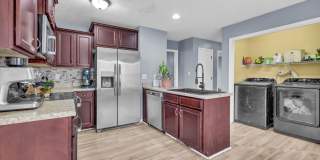 4 Bedroom 2 Bath Pet Friendly Home For Rent! Gallery 14