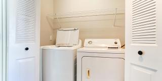 Coventry Court West Apartments Gallery 94