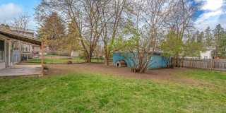 Central CDA rancher 2 bed 1 bath with 2 car detached shop Gallery 16