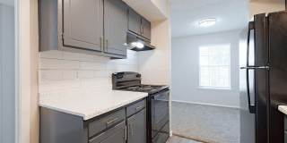 Villas at 1404 Apartments Gallery 8