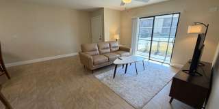ANNUAL RENTAL - FURNISHED 1 BED / 1 BATH CONDO AT MYSTIC GARDEN Gallery 6