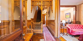 329 CONVENT Avenue Gallery 1