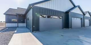 Farmstead Townhomes Gallery 1