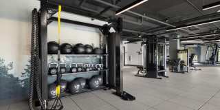 Prose Southcenter Gallery 57