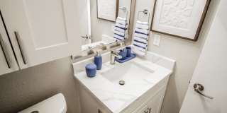 Blu Apartments Blu Apartments Gallery 10