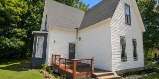 COMING SOON: BEAUTIFUL UPDATED 5 BEDROOM / 2 BATHROOMS IN LAMAR MO!!! Gallery 1