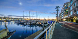 Esprit Marina del Rey Gallery 21