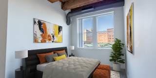 Lowertown Commons Gallery 14