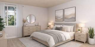 Los Arboles Apartments Gallery 30