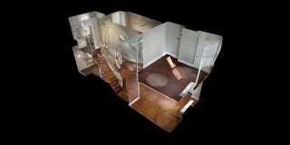 Classic 2-BR Rowhouse with Exposed Brick in Hunting Park Gallery 15