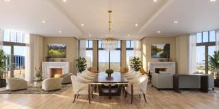 Hampden House Gallery 4