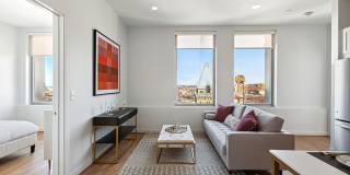 The Treasury Gallery 81