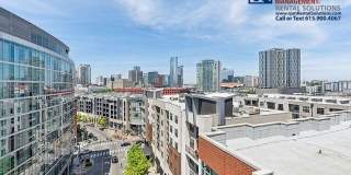 Modern, high-end condo in the ICON! So many amenities! Gallery 23