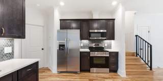 4 Bed 4 Bath Newly-Built Townhome | Charlotte Park Gallery 12