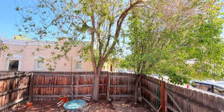 Charming 2 Bed 1 Bath Duplex in West Highlands Gallery 31