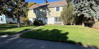HISTORIC DISTRICT Downtown, 2949 sq ft House, 4 Bdrms, 1.5 Baths, Gas Heat & Pellet Stove, Pets Considered Gallery 1