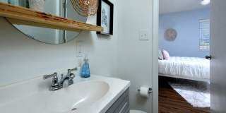 Capital Flats & Magnolia Square Apartments Gallery 5