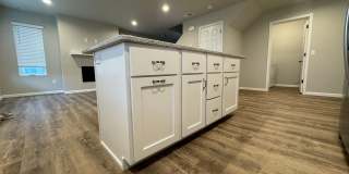 Modern Townhome in South Bismarck Now Available! Gallery 13