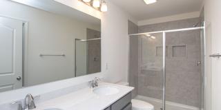 BEAUTIFUL 2 Bedroom Townhome in MIDLAND AVAILABLE JUNE 2026 Gallery 22