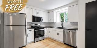 FIRST MONTH FREE RENT SPECIAL! Check out this RENOVATED 2-bedroom in CRAFTON! Gallery 1