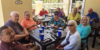 Sandalwood Village - Senior Housing Gallery 17