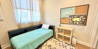Furnished 3-BR/3-BA Townhouse w/ Giant Roof deck, 2-Car Garage, EV Hookup Gallery 32
