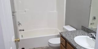 3 Bedroom 2 1/2 bath ** End Unit** Townhome for Rent in Waynesboro Gallery 35